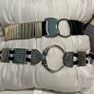 Chico belts - small
